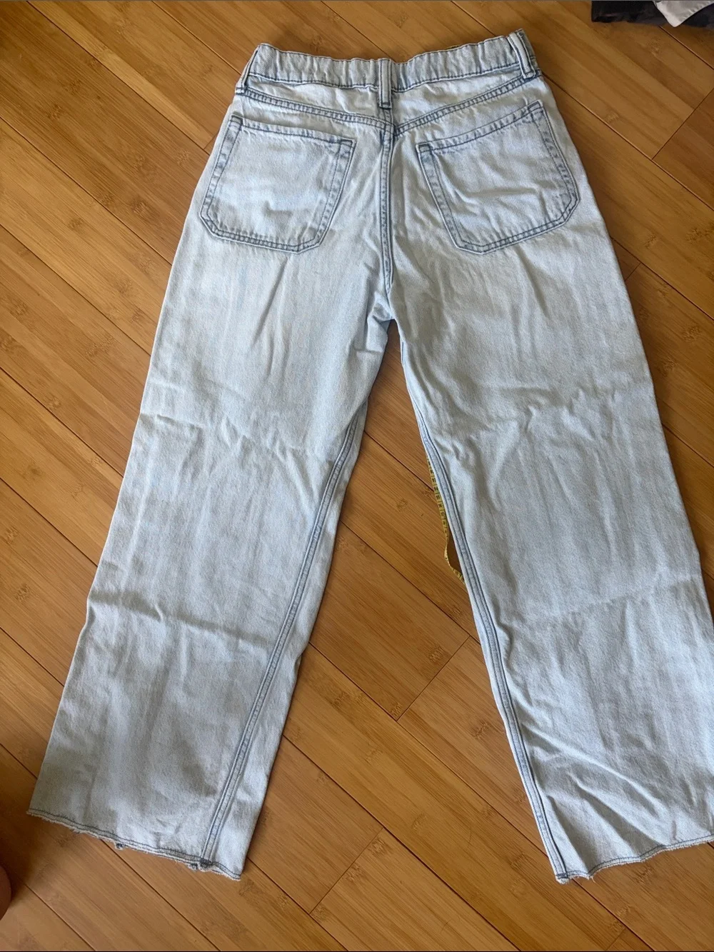 GAP denim girls
